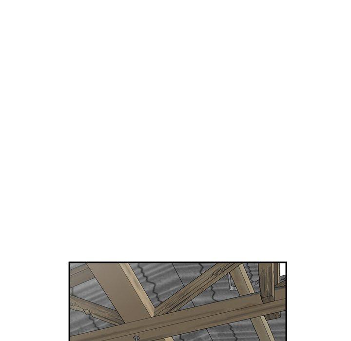 《媽媽是球僮》漫画 第21話