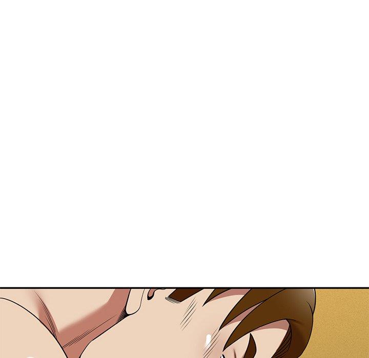 《媽媽是球僮》漫画 第21話