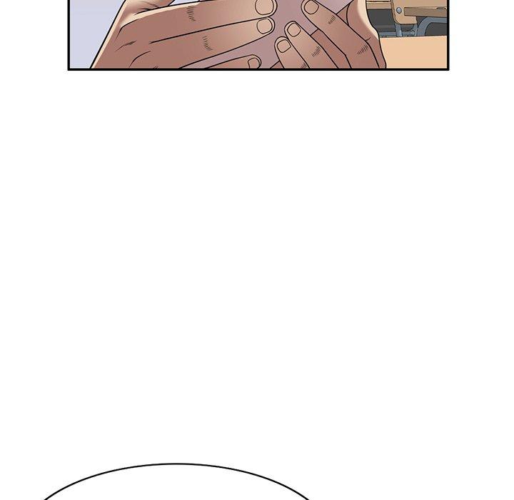 《媽媽是球僮》漫画 第21話
