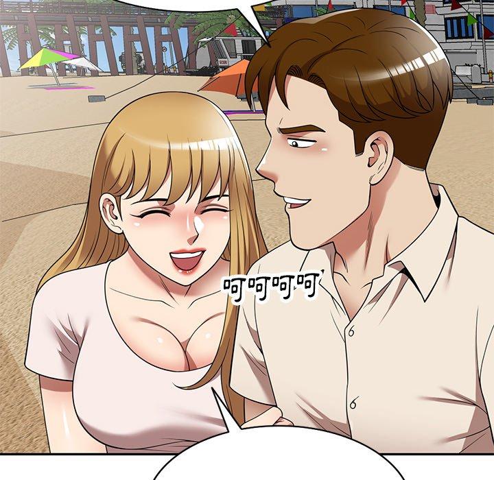 《媽媽是球僮》漫画 第21話