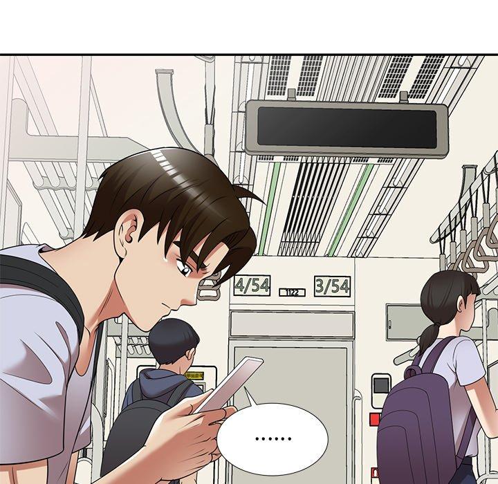 《媽媽是球僮》漫画 第21話