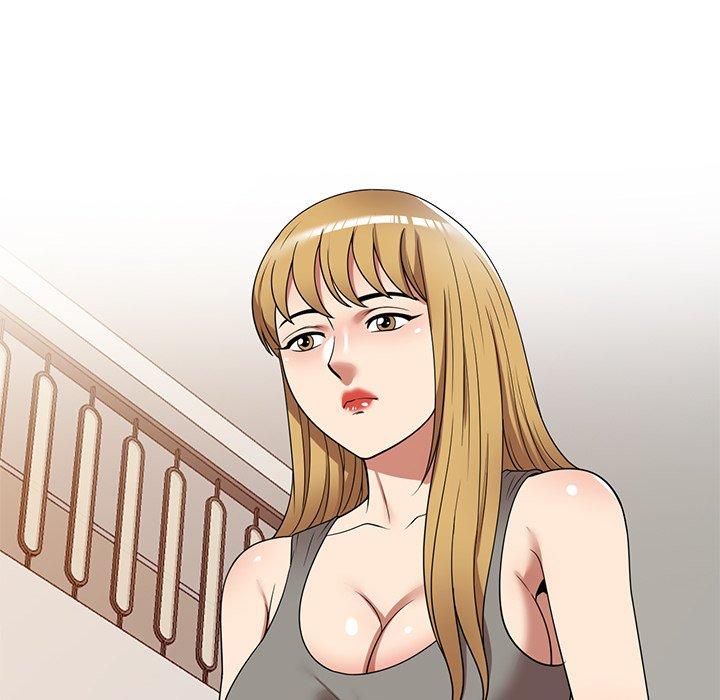 《媽媽是球僮》漫画 第21話