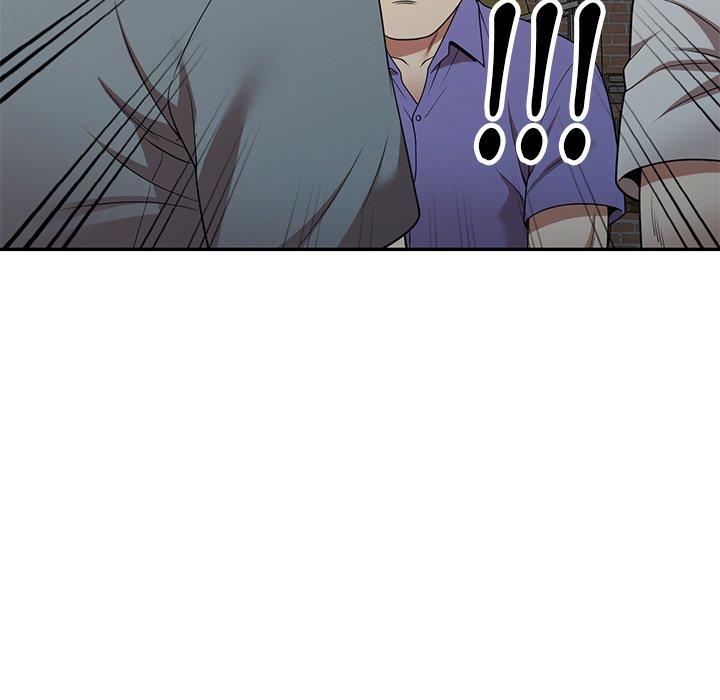 《媽媽是球僮》漫画 第21話
