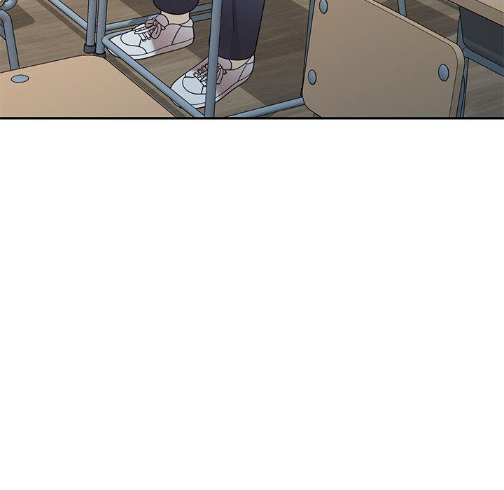 《媽媽是球僮》漫画 第21話