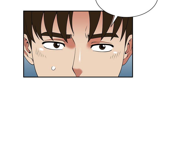 《媽媽是球僮》漫画 第21話