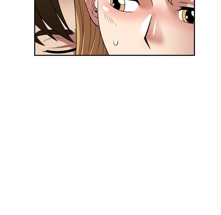《媽媽是球僮》漫画 第22話