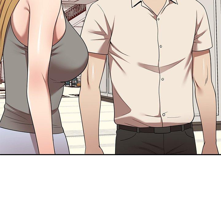 《媽媽是球僮》漫画 第22話