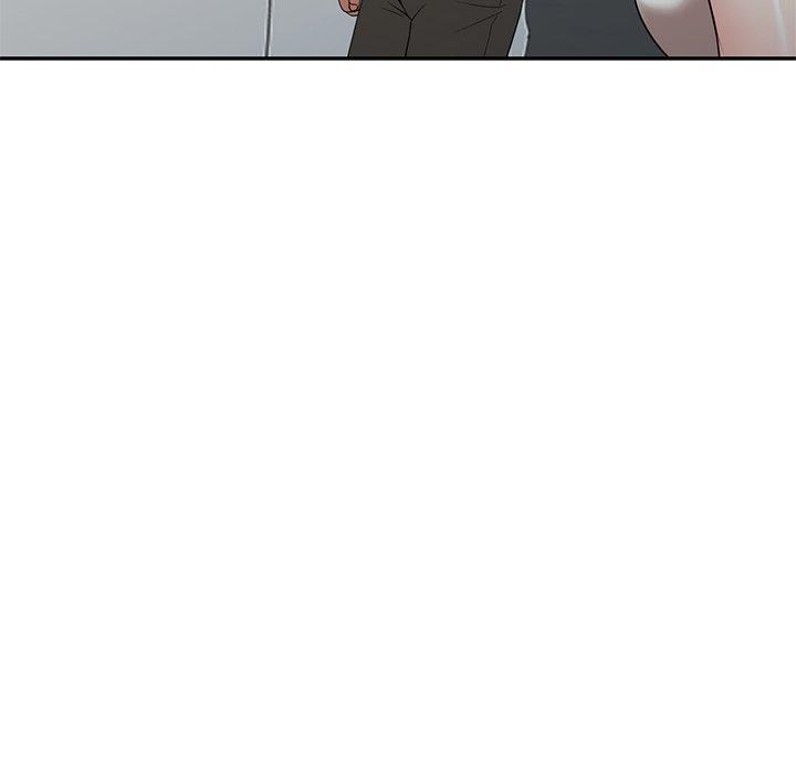《媽媽是球僮》漫画 第24話