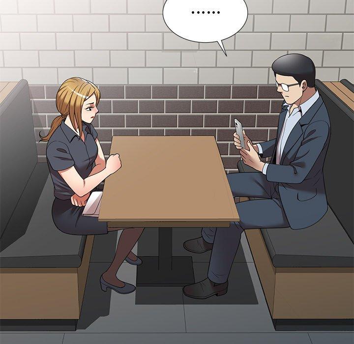 《媽媽是球僮》漫画 第24話