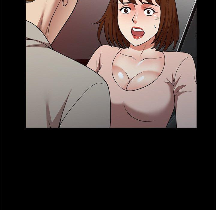 《媽媽是球僮》漫画 第24話