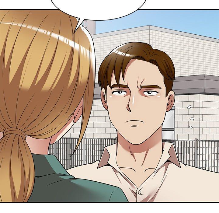 《媽媽是球僮》漫画 第24話