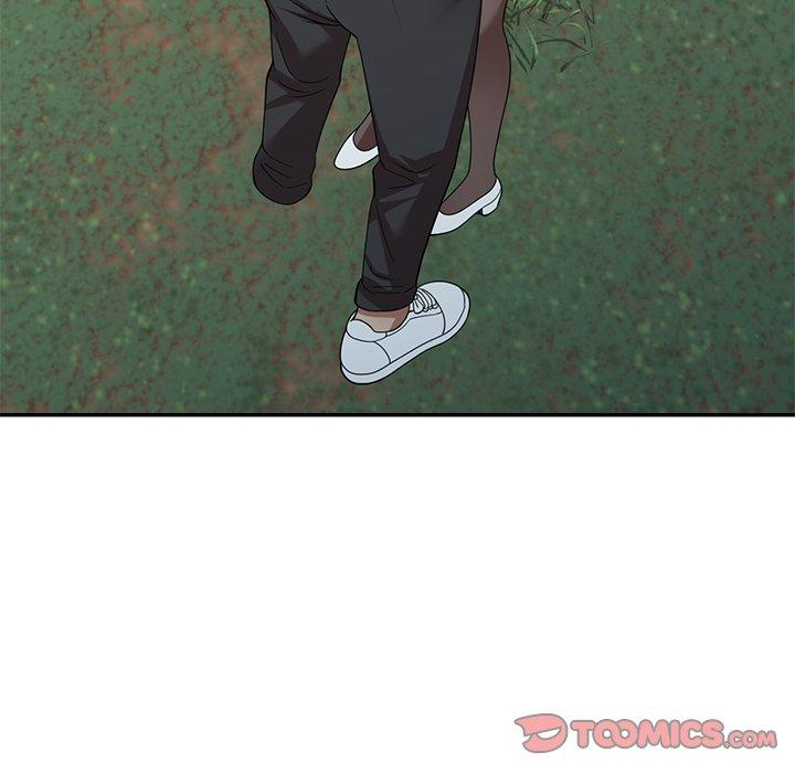 《媽媽是球僮》漫画 第24話