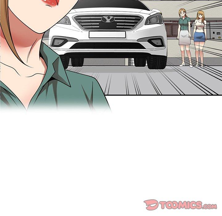 《媽媽是球僮》漫画 第24話