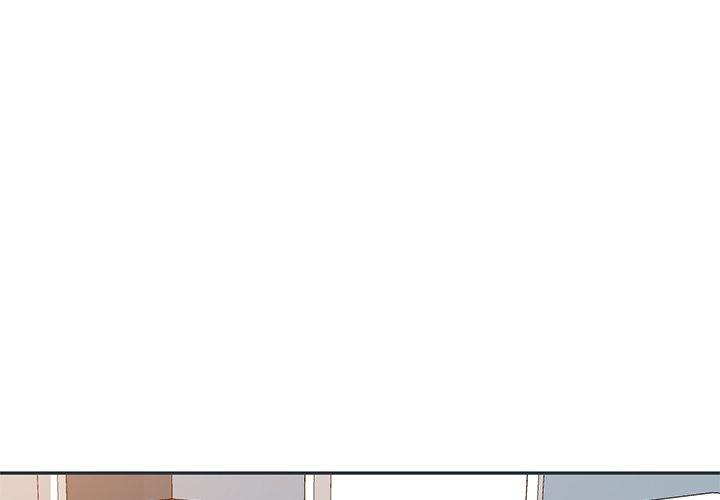 《媽媽是球僮》漫画 第27話