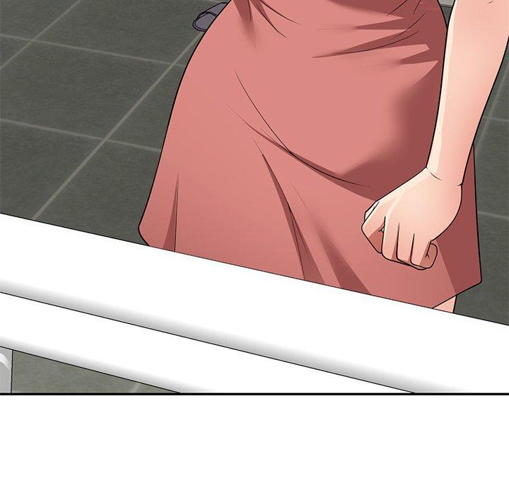 《媽媽是球僮》漫画 第27話