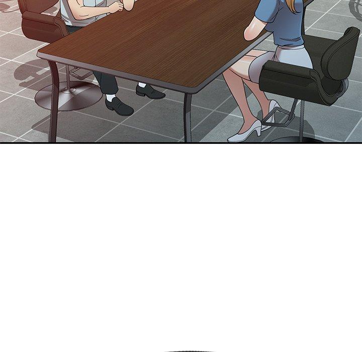 《媽媽是球僮》漫画 第27話