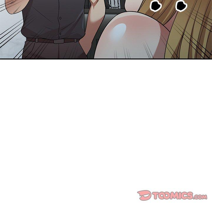 《媽媽是球僮》漫画 第27話