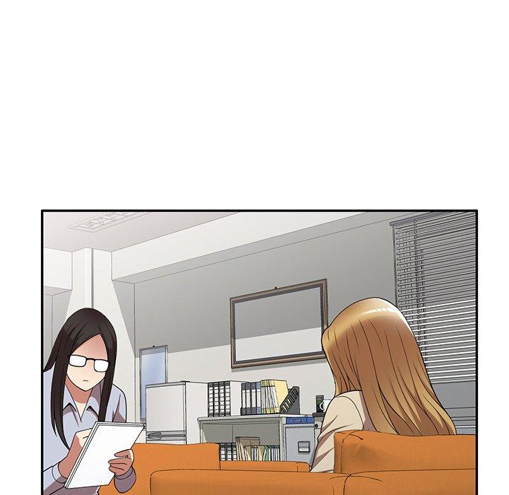 《媽媽是球僮》漫画 第27話