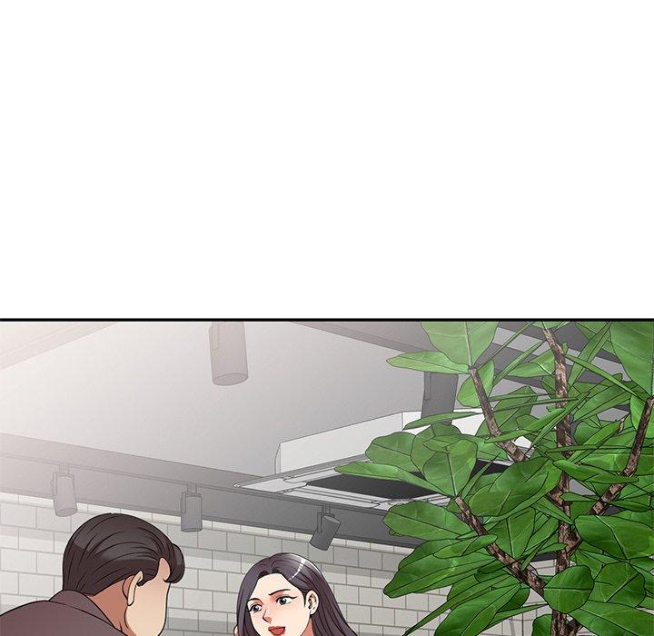 《媽媽是球僮》漫画 第27話