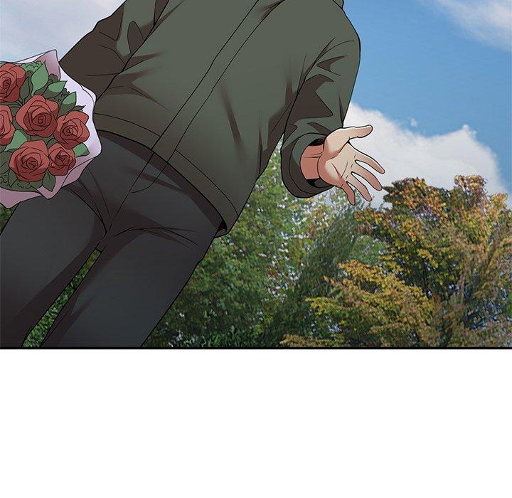 《媽媽是球僮》漫画 第27話