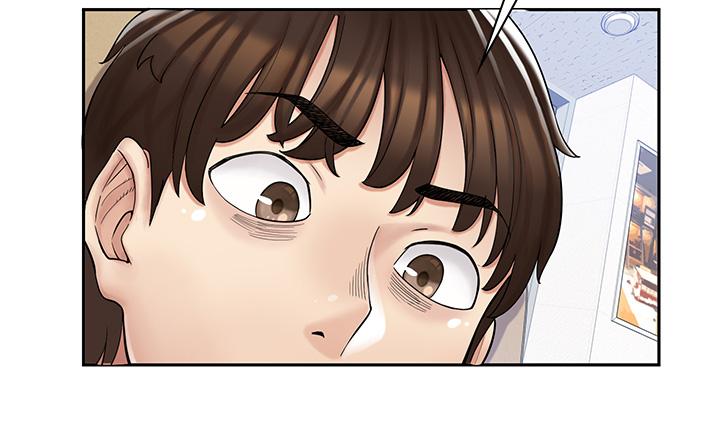 《漫畫店工讀生》漫画 第2話-埋頭苦幹的工讀生