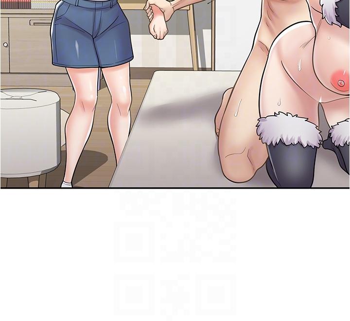 《漫畫店工讀生》漫画 第31話-傲嬌母貓Cosplay