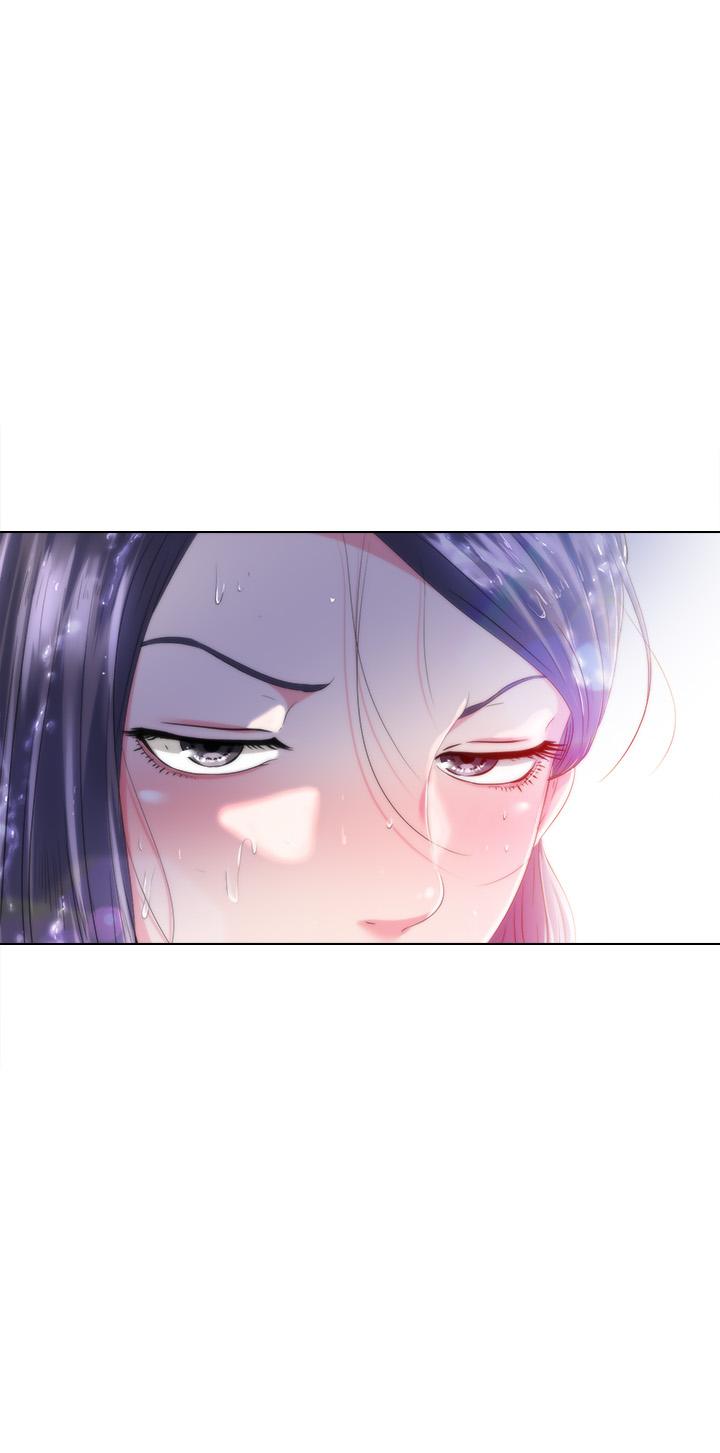 《滿溢游泳池》漫画 第1話-我把初戀的泳衣撕破了