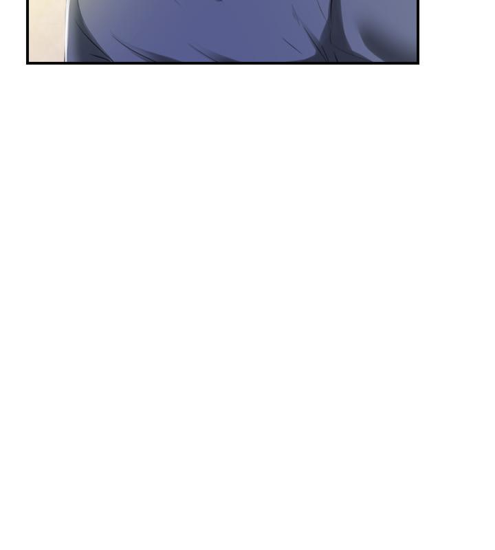 《滿溢游泳池》漫画 第6話-房東太太危險的好奇心