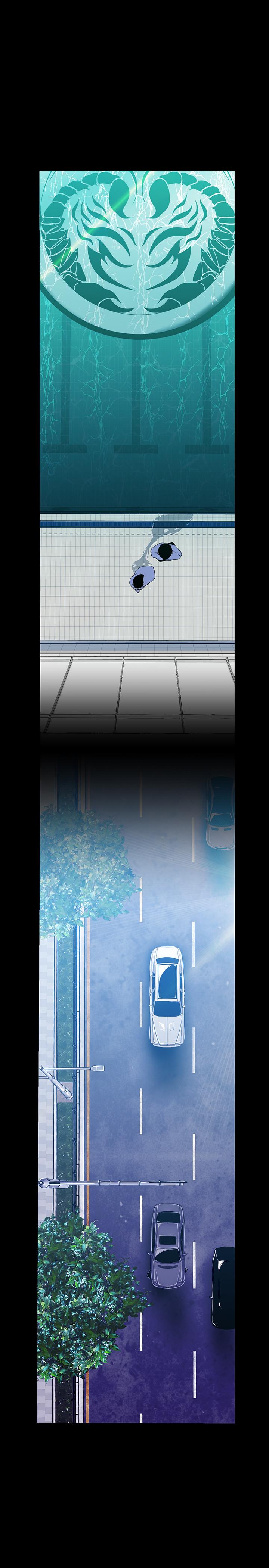 《美麗新世界》漫画 第79話-副社長的另一個陰謀