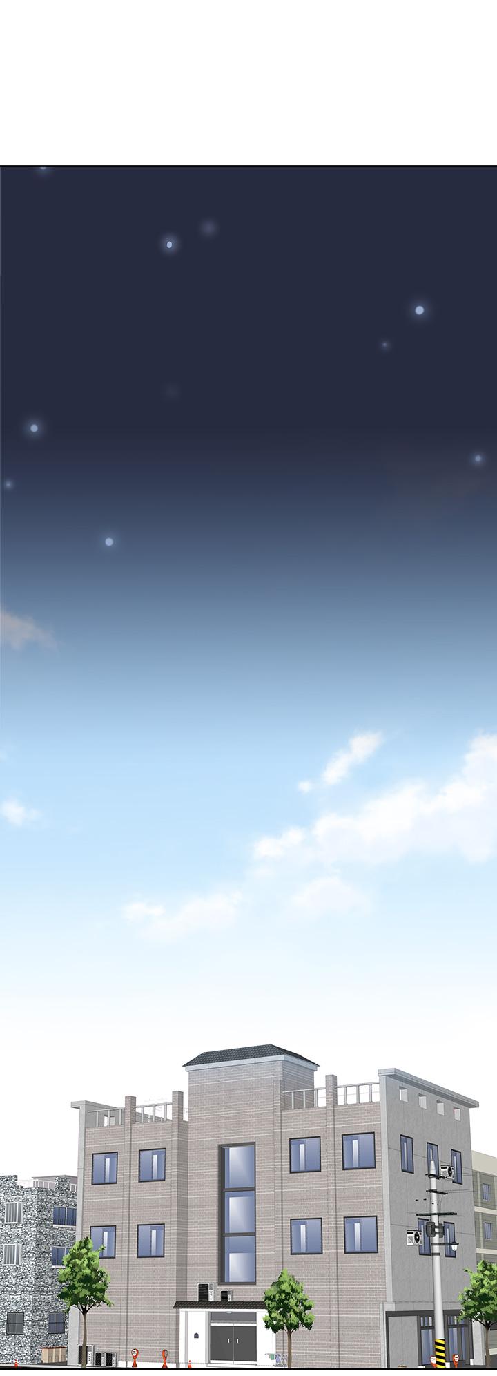 《夢幻速食店》漫画 第38話-漢娜的內心