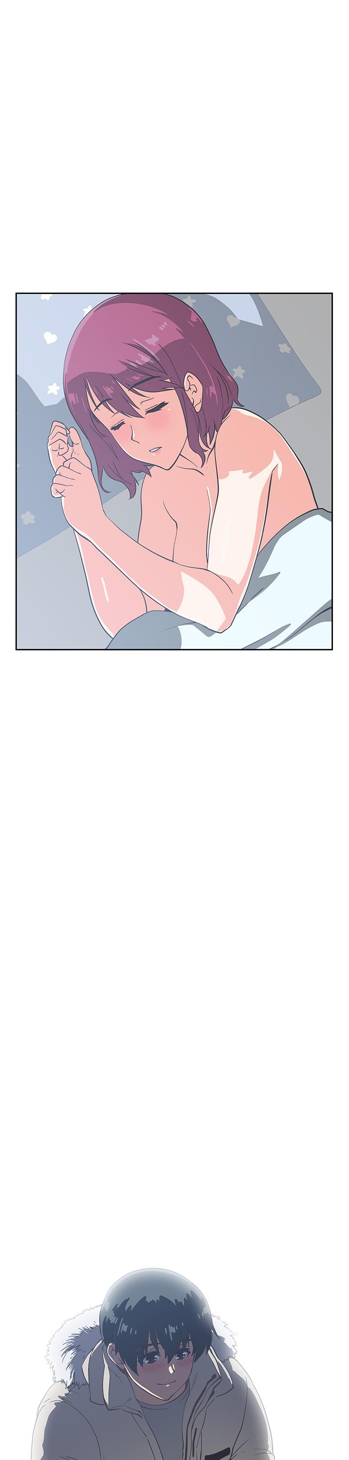 《夢幻速食店》漫画 第38話-漢娜的內心