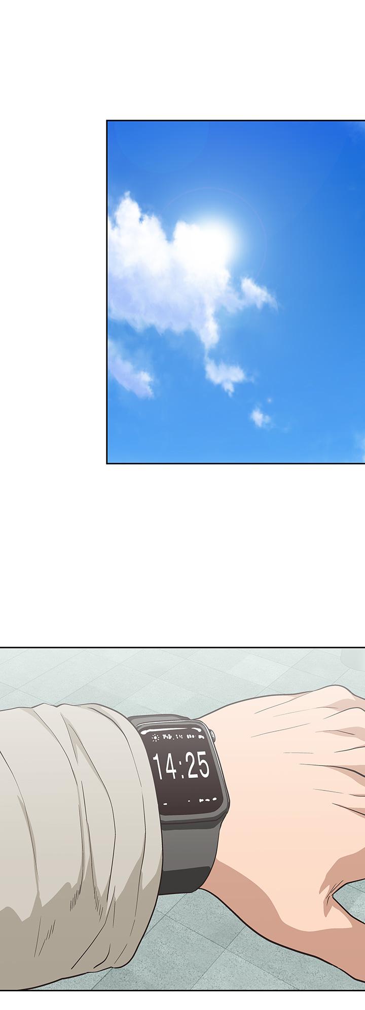 《夢幻速食店》漫画 第39話-最終話-我不能沒有你