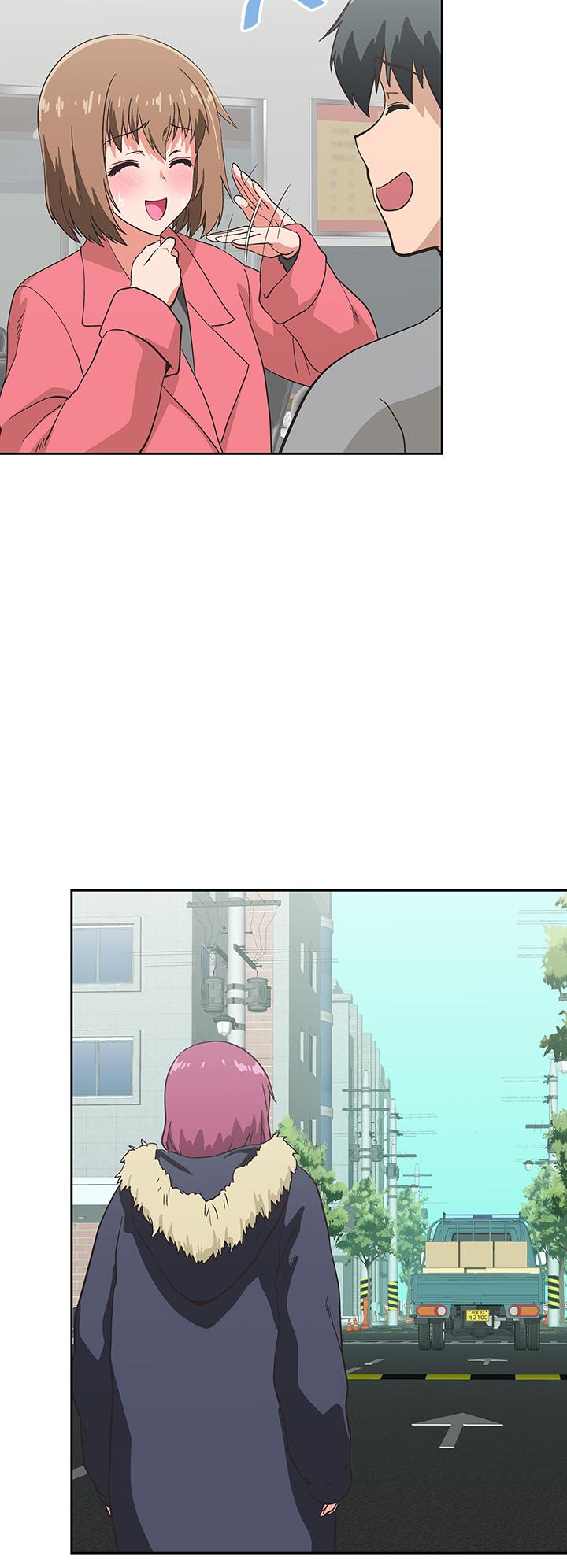 《夢幻速食店》漫画 第39話-最終話-我不能沒有你