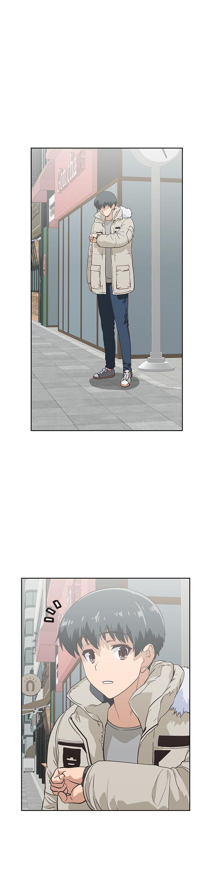 《夢幻速食店》漫画 第39話-最終話-我不能沒有你