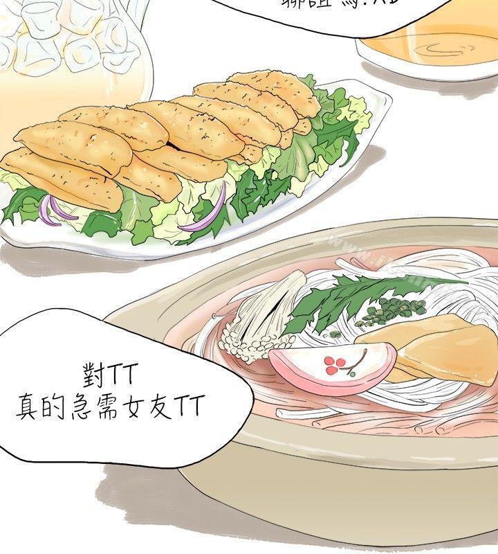 《秘密Story(完結)》漫画 與變態體大生的交往記（上）