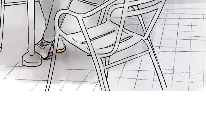 《秘密Story第二季》漫画 清純主婦與噪音(中)