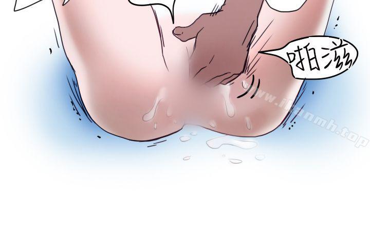 《秘密Story第二季》漫画 模特兒女友(下)