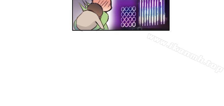 《秘密Story第二季》漫画 與老師的再次相遇(下)