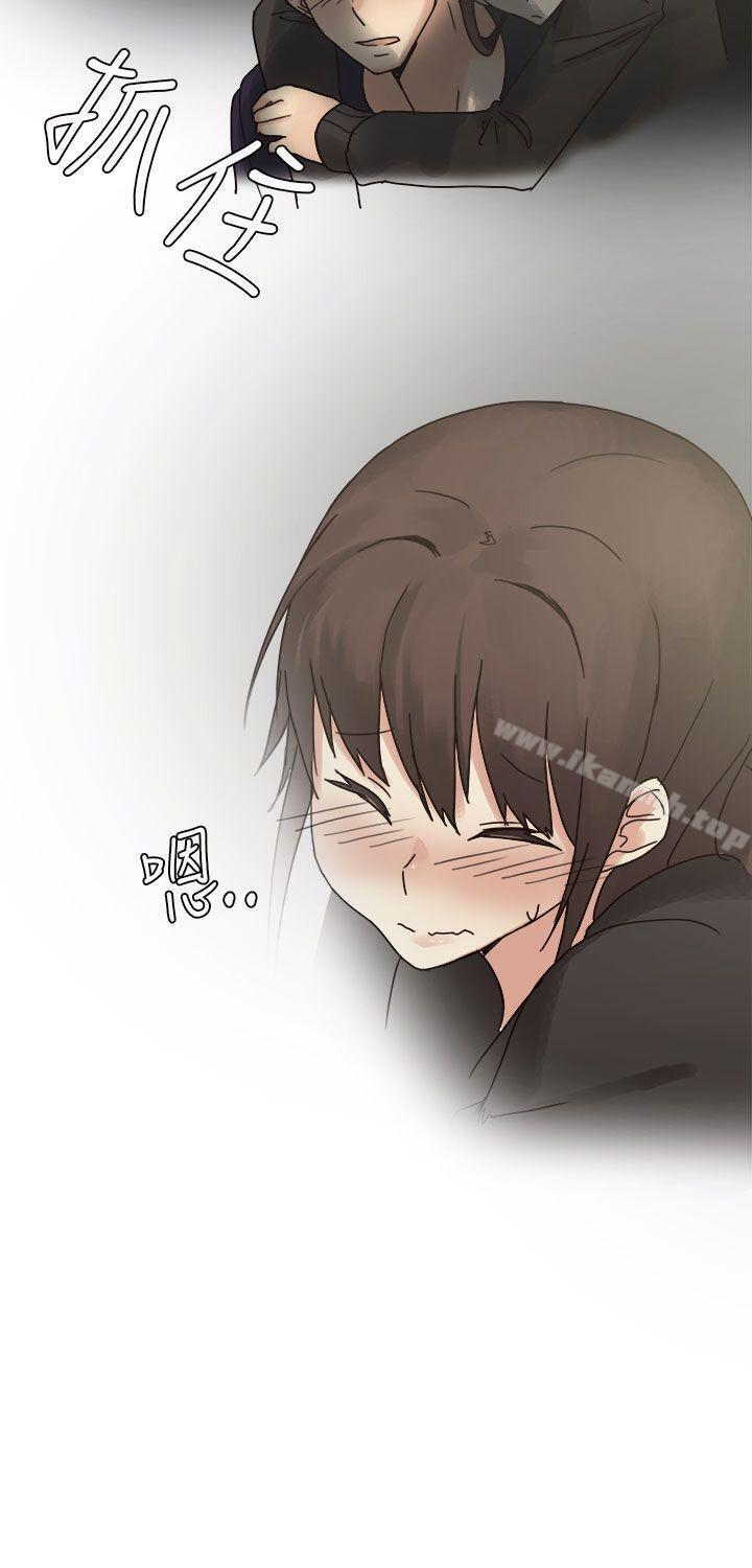 《秘密Story第二季》漫画 人氣男的苦衷(中)