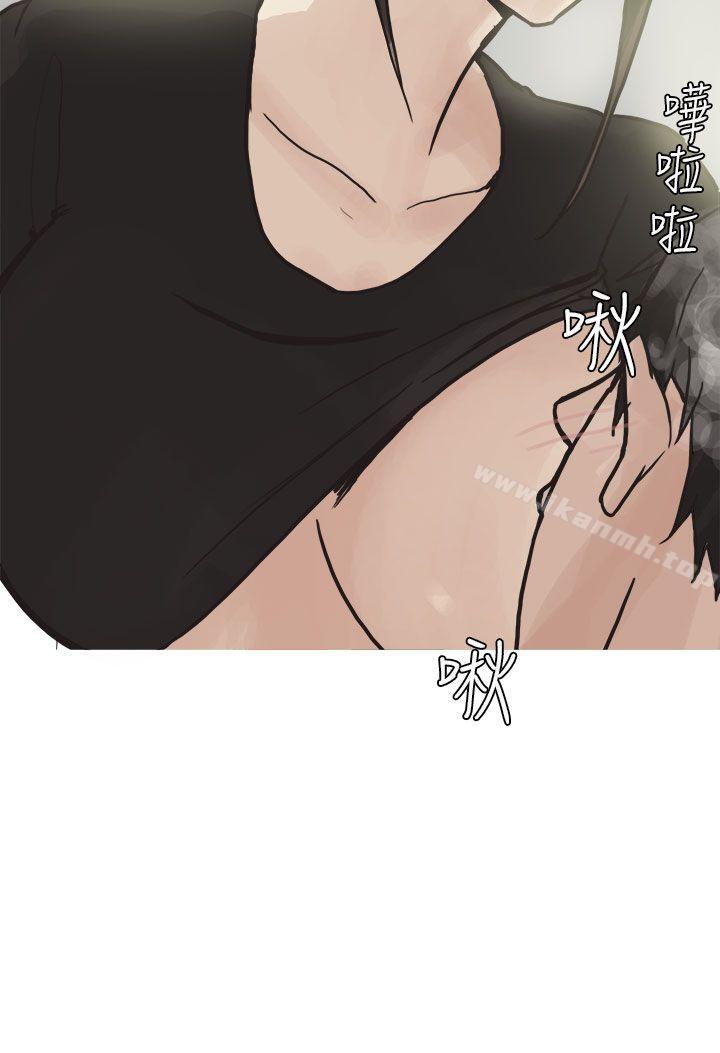 《秘密Story第二季》漫画 和已婚美容院長的故事(下)