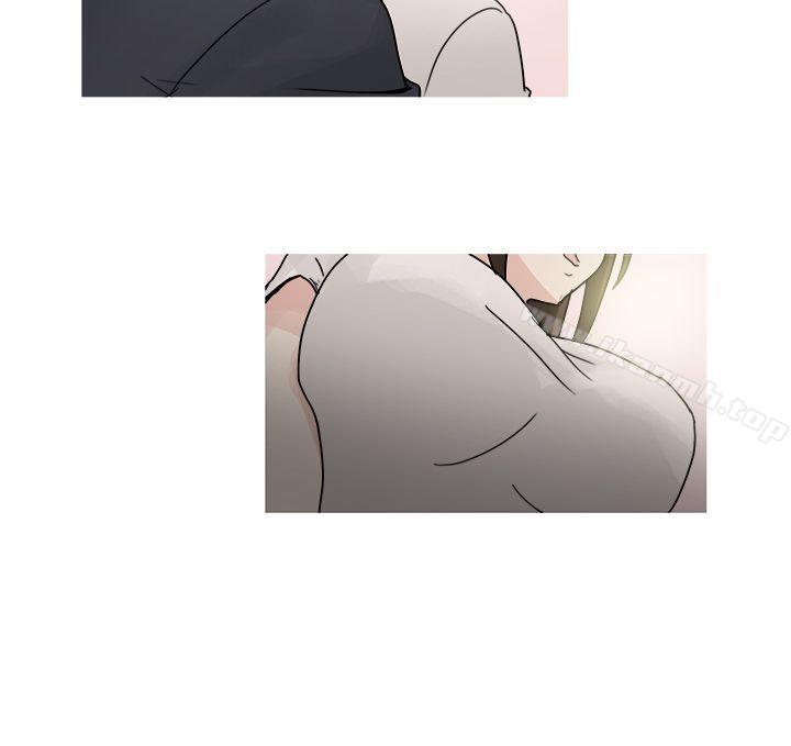 《秘密Story第二季》漫画 最終話
