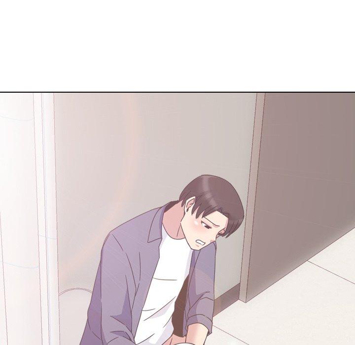 《泌尿科俏护士》漫画 第3话