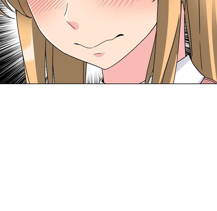 《泌尿科俏护士》漫画 第4话