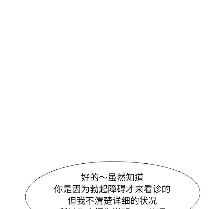 《泌尿科俏护士》漫画 第4话