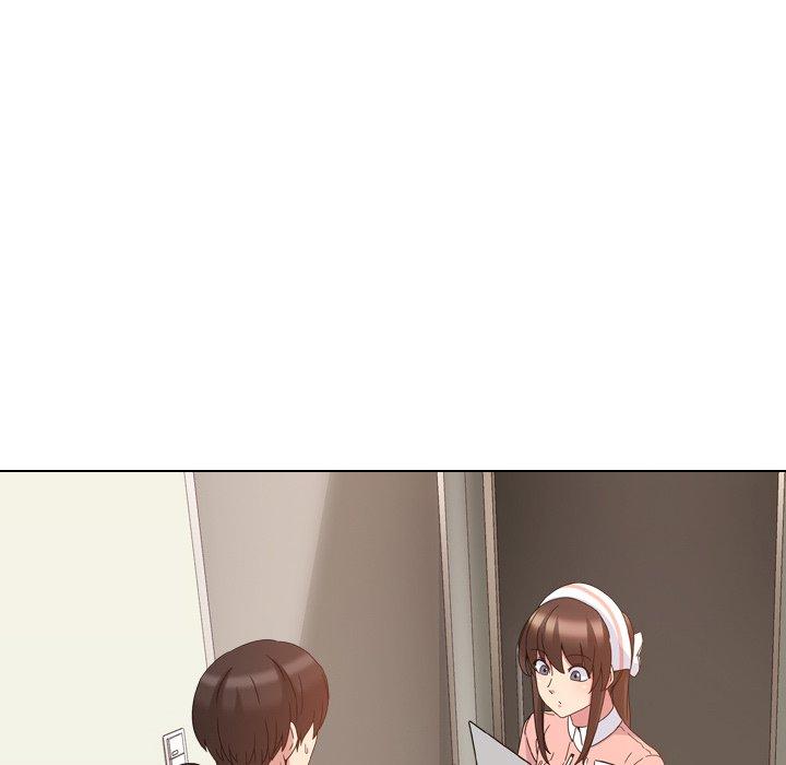 《泌尿科俏护士》漫画 第4话