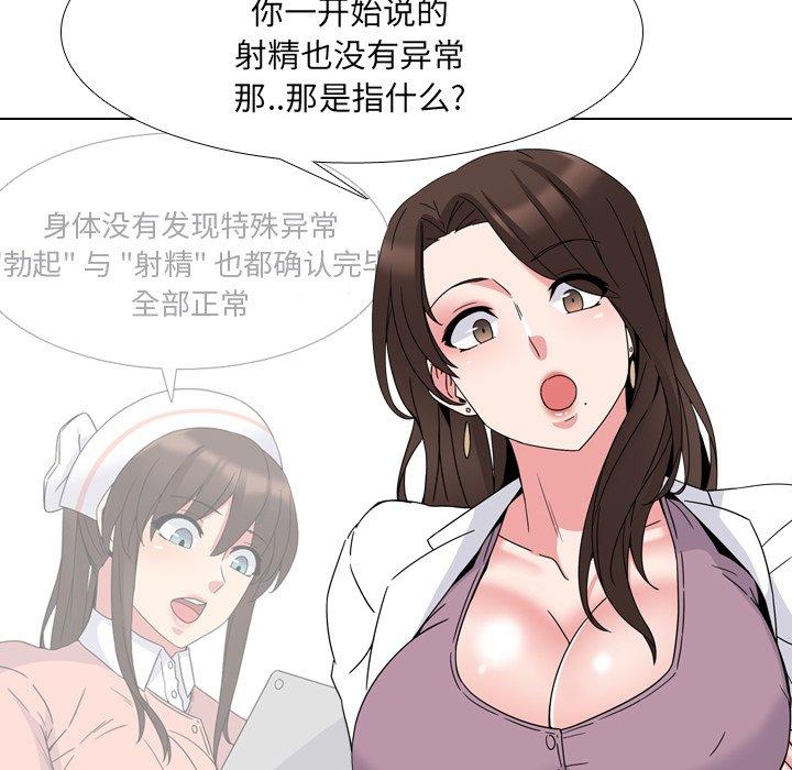 《泌尿科俏护士》漫画 第7话