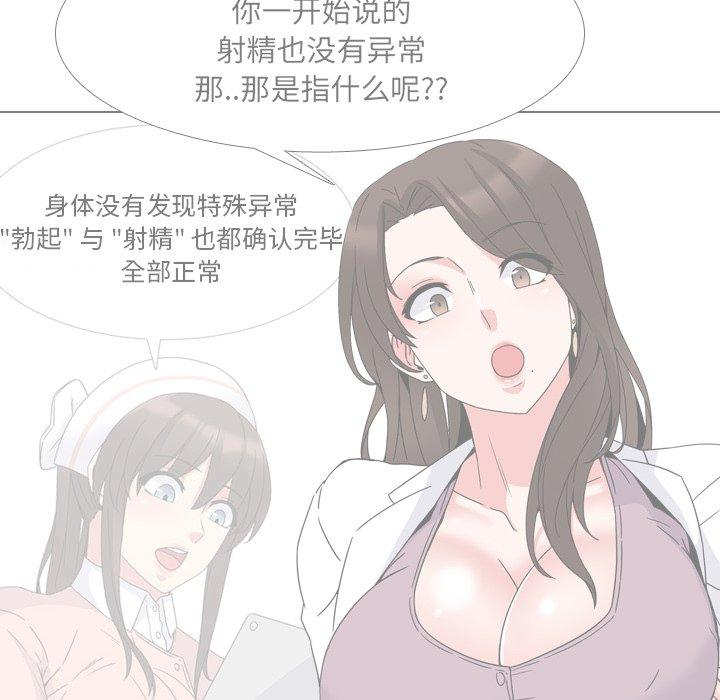 《泌尿科俏护士》漫画 第7话