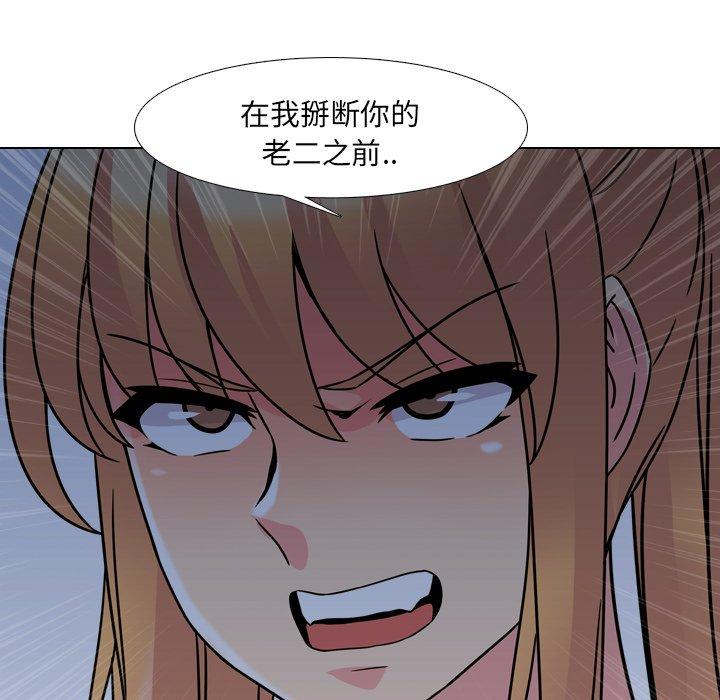 《泌尿科俏护士》漫画 第8话