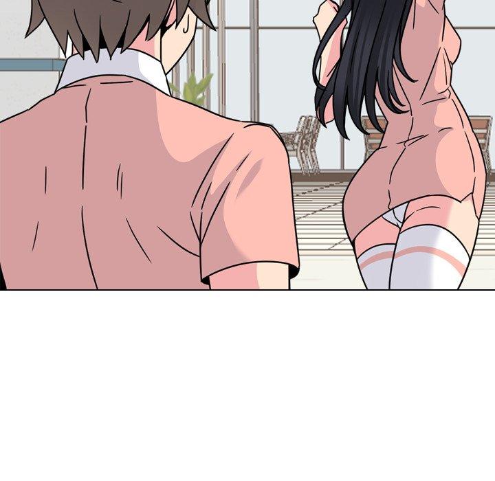 《泌尿科俏护士》漫画 第10话