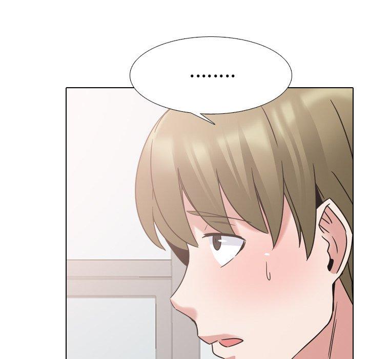 《泌尿科俏护士》漫画 第11话